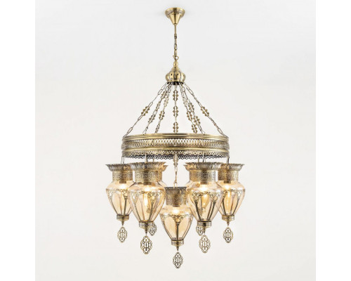 Заказать Подвесная люстра Citilux CL419263| VIVID-LIGHT.RU