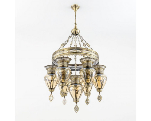 Заказать Подвесная люстра Citilux CL419263| VIVID-LIGHT.RU