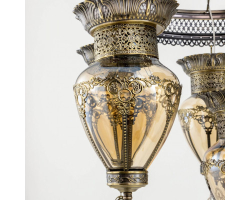 Заказать Подвесная люстра Citilux CL419263| VIVID-LIGHT.RU