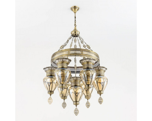 Заказать Подвесная люстра Citilux CL419263| VIVID-LIGHT.RU