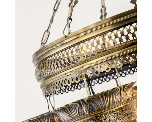 Заказать Подвесная люстра Citilux CL419263| VIVID-LIGHT.RU