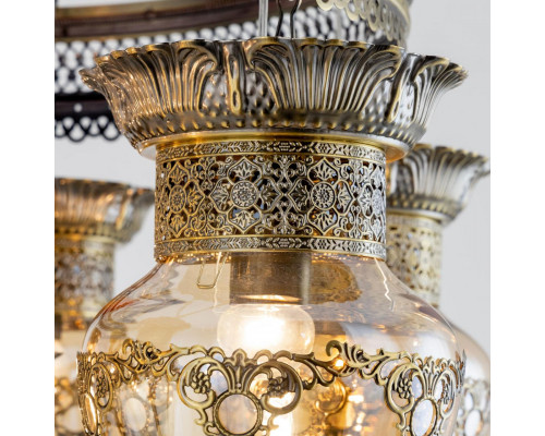 Заказать Подвесная люстра Citilux CL419263| VIVID-LIGHT.RU