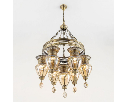 Заказать Подвесная люстра Citilux CL419263| VIVID-LIGHT.RU