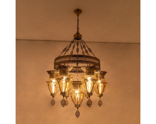 Заказать Подвесная люстра Citilux CL419263| VIVID-LIGHT.RU