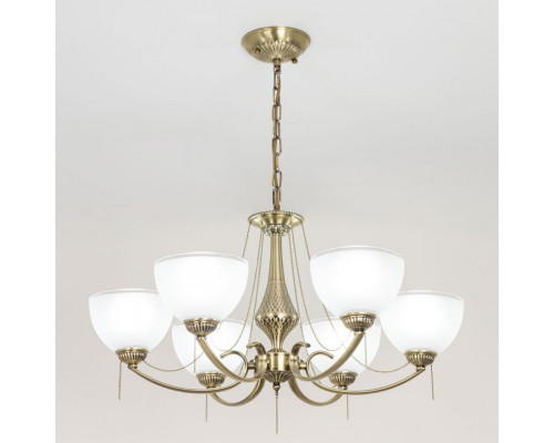 Купить Подвесная люстра Citilux CL417263| VIVID-LIGHT.RU