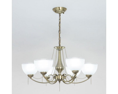 Купить Подвесная люстра Citilux CL417263| VIVID-LIGHT.RU