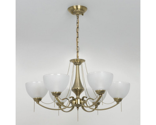 Купить Подвесная люстра Citilux CL417263| VIVID-LIGHT.RU