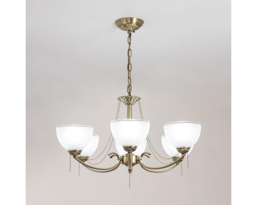 Купить Подвесная люстра Citilux CL417263| VIVID-LIGHT.RU