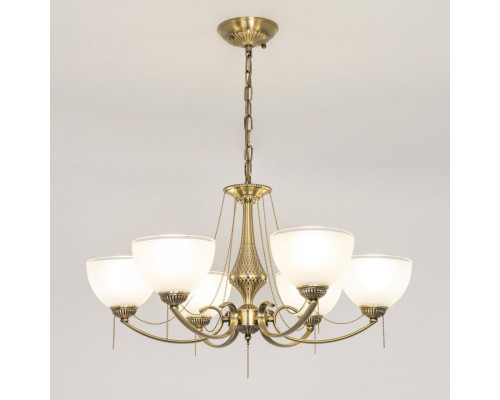 Купить Подвесная люстра Citilux CL417263| VIVID-LIGHT.RU