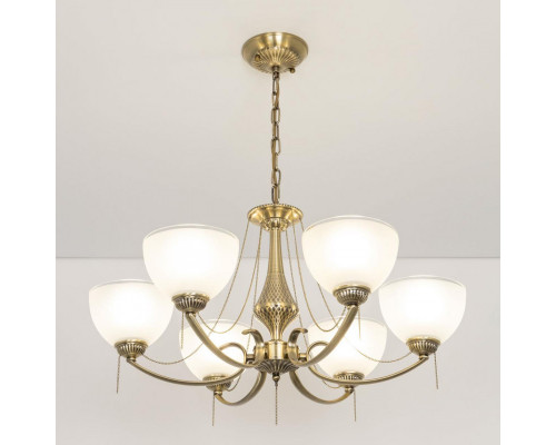 Купить Подвесная люстра Citilux CL417263| VIVID-LIGHT.RU