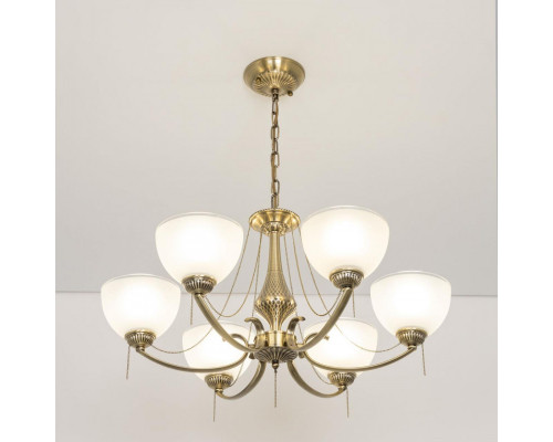 Купить Подвесная люстра Citilux CL417263| VIVID-LIGHT.RU