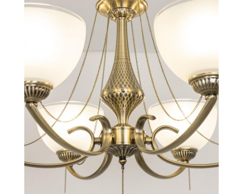 Купить Подвесная люстра Citilux CL417263| VIVID-LIGHT.RU