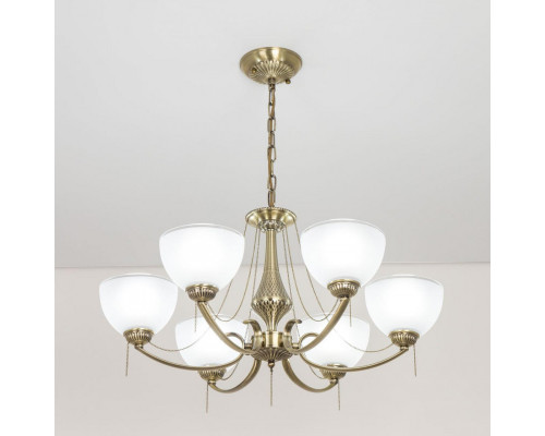 Купить Подвесная люстра Citilux CL417263| VIVID-LIGHT.RU