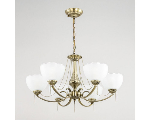 Купить Подвесная люстра Citilux CL417263| VIVID-LIGHT.RU