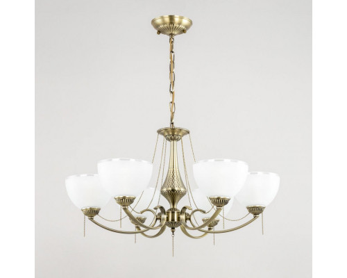 Купить Подвесная люстра Citilux CL417263| VIVID-LIGHT.RU