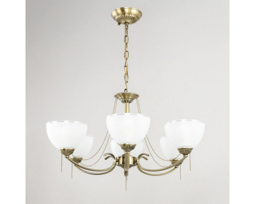 Купить Подвесная люстра Citilux CL417263| VIVID-LIGHT.RU