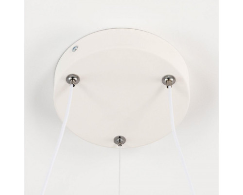 Сделать заказ Подвесная люстра Citilux CL719500| VIVID-LIGHT.RU