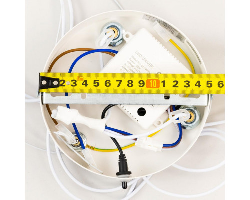 Сделать заказ Подвесная люстра Citilux CL719500| VIVID-LIGHT.RU