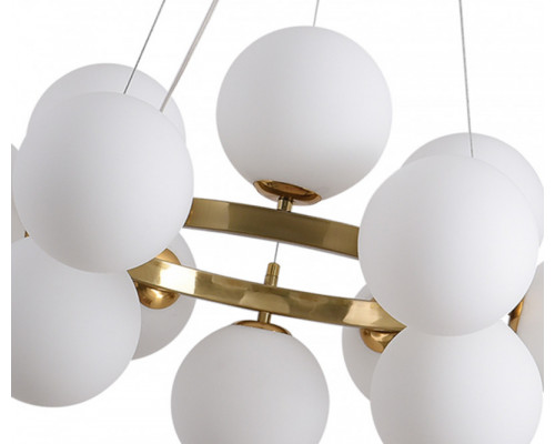 Заказать Подвесная люстра Kink Light 07508-12А,20| VIVID-LIGHT.RU