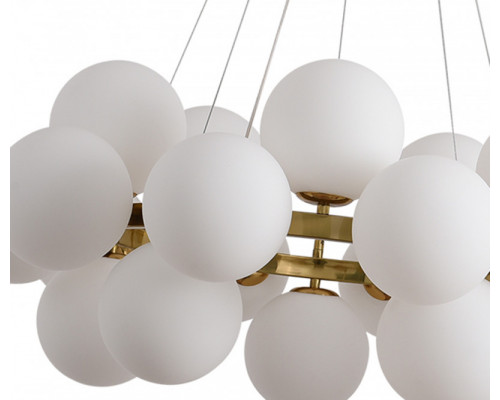 Оформить заказ Подвесная люстра Kink Light 07508-20,20| VIVID-LIGHT.RU