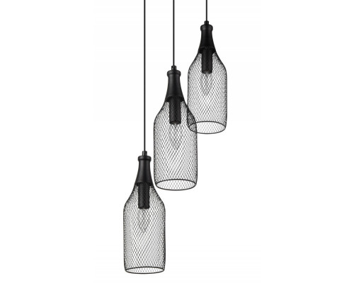 Купить Подвесная люстра Vele Luce VL6512P03| VIVID-LIGHT.RU