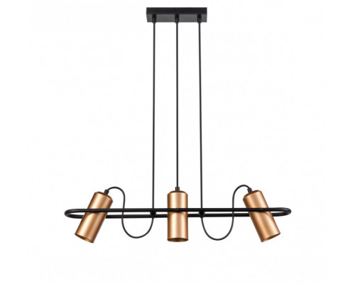 Сделать заказ Подвесная люстра Vele Luce VL5804P03| VIVID-LIGHT.RU