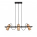 Сделать заказ Подвесная люстра Vele Luce VL5804P03| VIVID-LIGHT.RU