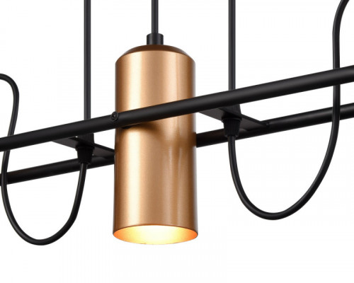 Сделать заказ Подвесная люстра Vele Luce VL5804P03| VIVID-LIGHT.RU