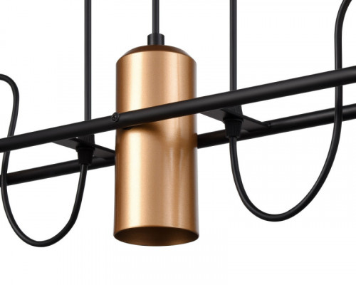 Сделать заказ Подвесная люстра Vele Luce VL5804P03| VIVID-LIGHT.RU