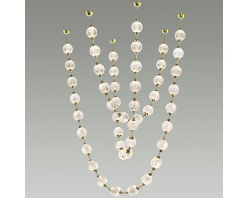 Сделать заказ Подвесная люстра Odeon Light 5008/192L| VIVID-LIGHT.RU