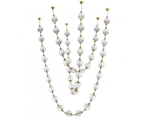 Сделать заказ Подвесная люстра Odeon Light 5008/192L| VIVID-LIGHT.RU