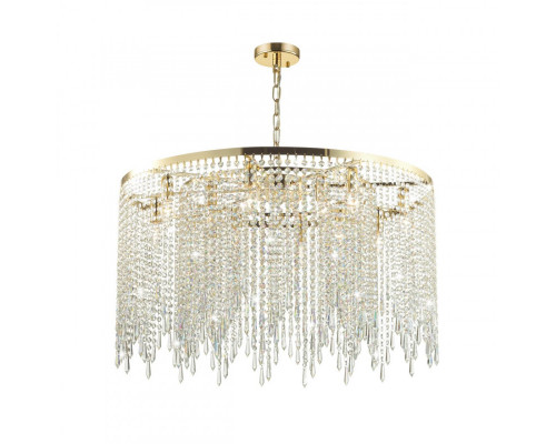 Сделать заказ Подвесная люстра Odeon Light 5028/12| VIVID-LIGHT.RU