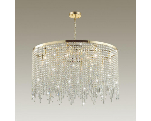 Сделать заказ Подвесная люстра Odeon Light 5028/12| VIVID-LIGHT.RU