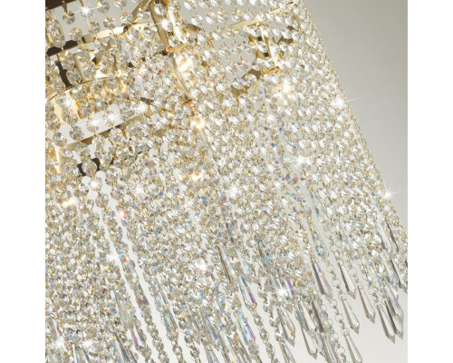 Сделать заказ Подвесная люстра Odeon Light 5028/12| VIVID-LIGHT.RU