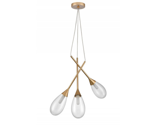 Заказать Подвесная люстра Vele Luce VL5864P03| VIVID-LIGHT.RU