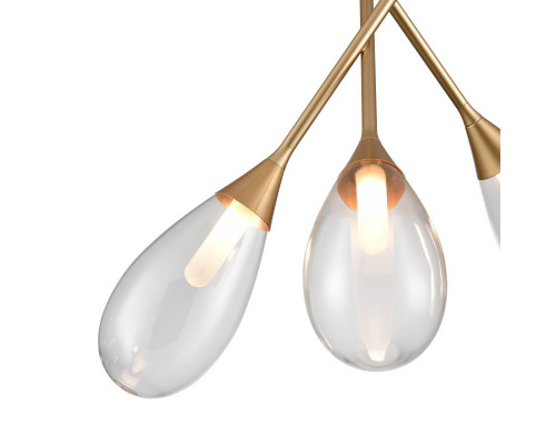 Заказать Подвесная люстра Vele Luce VL5864P03| VIVID-LIGHT.RU