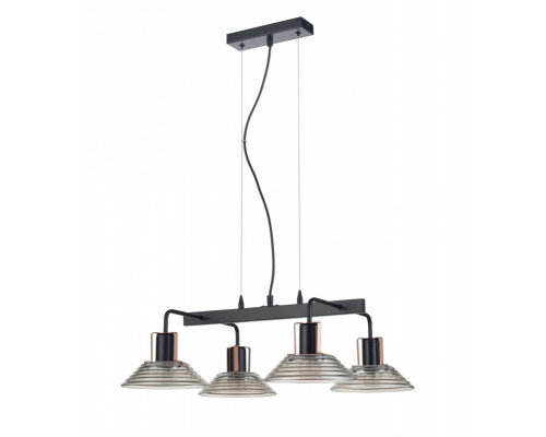 Оформить заказ Подвесная люстра Vele Luce VL5822P04| VIVID-LIGHT.RU