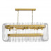 Сделать заказ Подвесная люстра ST-Luce SL1228.203.08| VIVID-LIGHT.RU