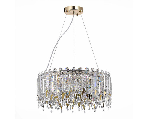 Заказать Подвесная люстра ST-Luce SL1655.203.06| VIVID-LIGHT.RU