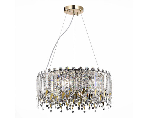 Заказать Подвесная люстра ST-Luce SL1655.203.06| VIVID-LIGHT.RU