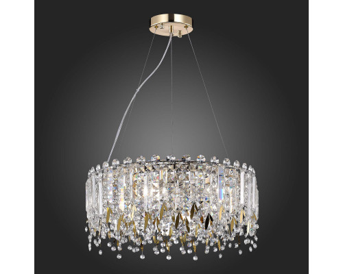 Заказать Подвесная люстра ST-Luce SL1655.203.06| VIVID-LIGHT.RU