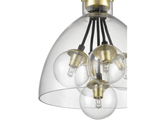 Заказать Подвесная люстра Vele Luce VL5904P25| VIVID-LIGHT.RU