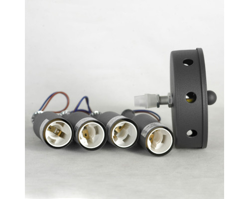 Сделать заказ Подвесная люстра LGO LSP-8718| VIVID-LIGHT.RU