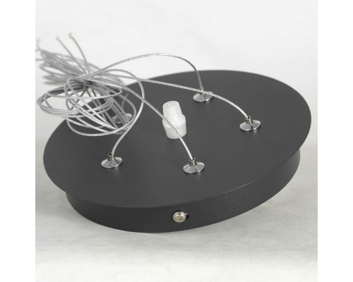 Сделать заказ Подвесная люстра LGO LSP-8718| VIVID-LIGHT.RU