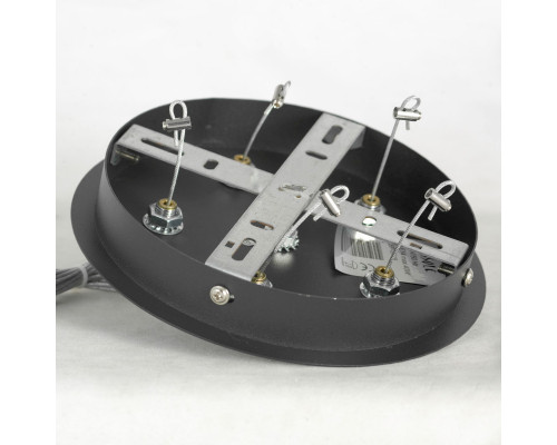 Сделать заказ Подвесная люстра LGO LSP-8718| VIVID-LIGHT.RU