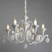 Оформить заказ Подвесная люстра ARTE Lamp A3239LM-6WH| VIVID-LIGHT.RU