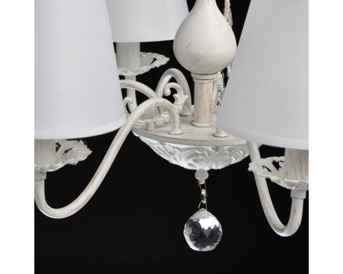 Сделать заказ Подвесная люстра MW-Light 448012106| VIVID-LIGHT.RU