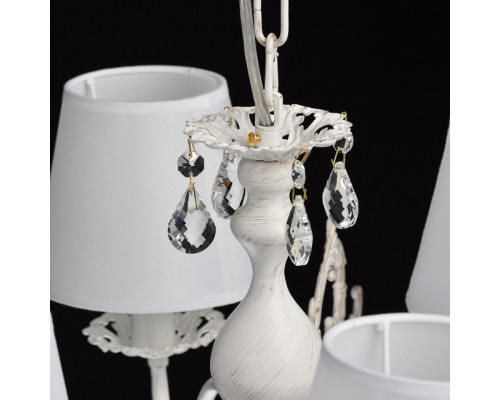 Сделать заказ Подвесная люстра MW-Light 448012106| VIVID-LIGHT.RU