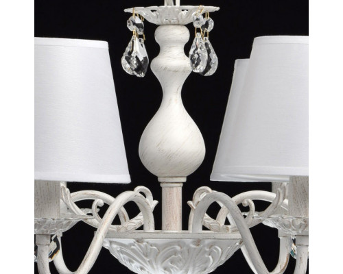 Сделать заказ Подвесная люстра MW-Light 448012106| VIVID-LIGHT.RU