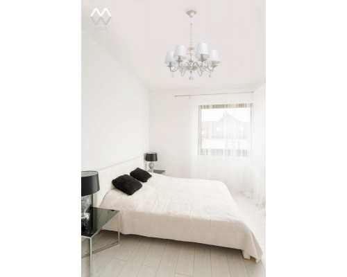 Сделать заказ Подвесная люстра MW-Light 448012106| VIVID-LIGHT.RU